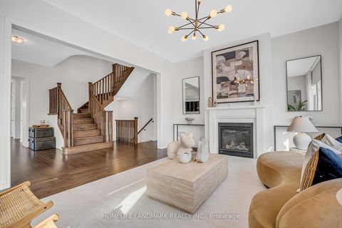 Photo 14 at 329 Danny Wheeler Boulevard, Keswick North, Georgina