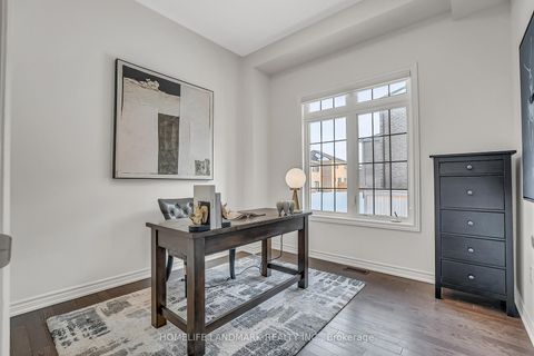 Photo 15 at 329 Danny Wheeler Boulevard, Keswick North, Georgina