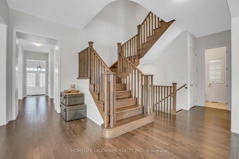 Photo 17 at 329 Danny Wheeler Boulevard, Keswick North, Georgina