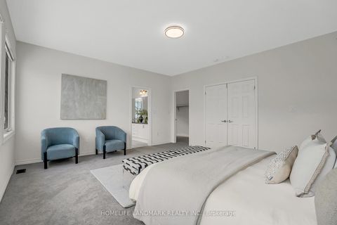 Photo 19 at 329 Danny Wheeler Boulevard, Keswick North, Georgina