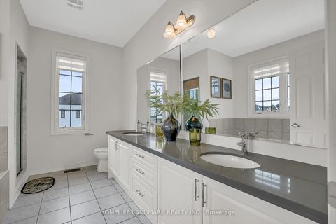 Photo 21 at 329 Danny Wheeler Boulevard, Keswick North, Georgina