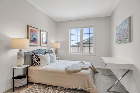 Photo 23 at 329 Danny Wheeler Boulevard, Keswick North, Georgina