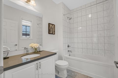 Photo 25 at 329 Danny Wheeler Boulevard, Keswick North, Georgina