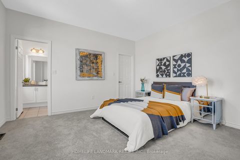 Photo 26 at 329 Danny Wheeler Boulevard, Keswick North, Georgina