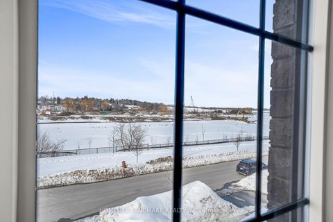 Photo 28 at 329 Danny Wheeler Boulevard, Keswick North, Georgina