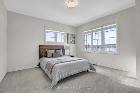 Photo 31 at 329 Danny Wheeler Boulevard, Keswick North, Georgina