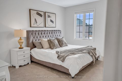 Photo 33 at 329 Danny Wheeler Boulevard, Keswick North, Georgina