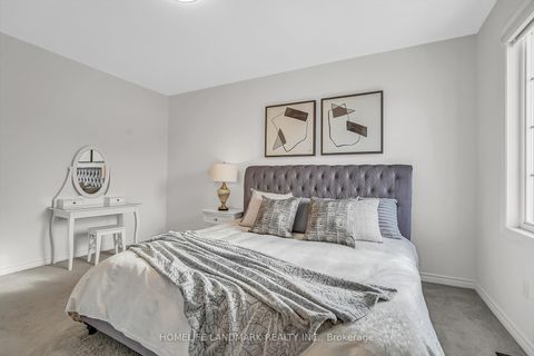 Photo 34 at 329 Danny Wheeler Boulevard, Keswick North, Georgina