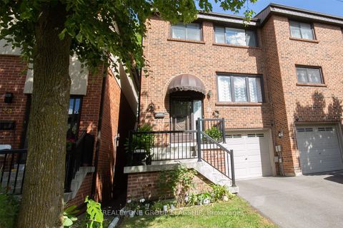 Photo 1 at 71 Maple Branch Path NE, The Westway, Toronto