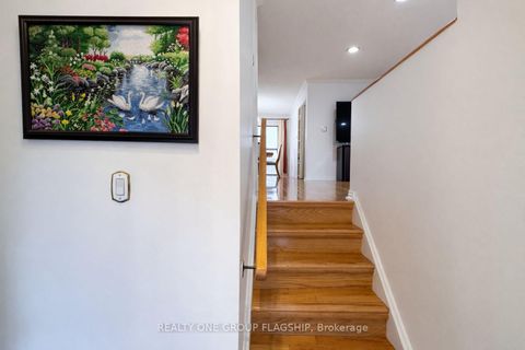 Photo 2 at 71 Maple Branch Path NE, The Westway, Toronto