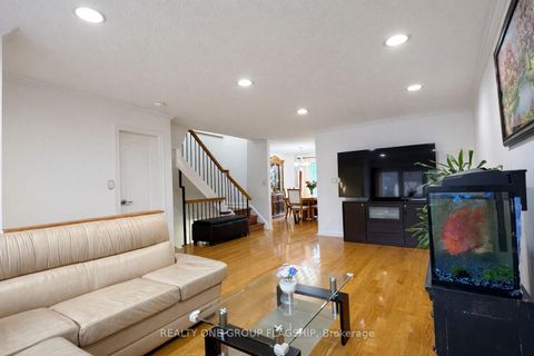 Photo 5 at 71 Maple Branch Path NE, The Westway, Toronto