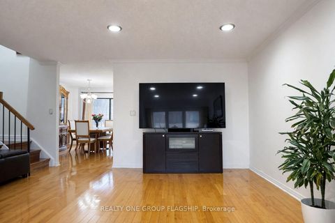 Photo 7 at 71 Maple Branch Path NE, The Westway, Toronto