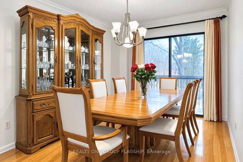 Photo 8 at 71 Maple Branch Path NE, The Westway, Toronto