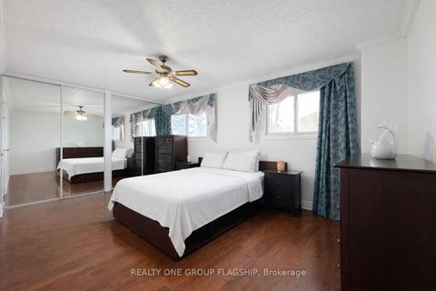 Photo 15 at 71 Maple Branch Path NE, The Westway, Toronto