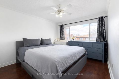 Photo 19 at 71 Maple Branch Path NE, The Westway, Toronto