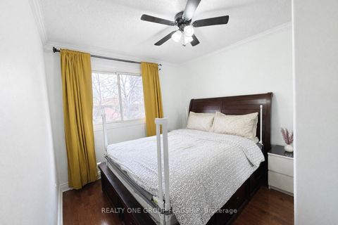 Photo 21 at 71 Maple Branch Path NE, The Westway, Toronto