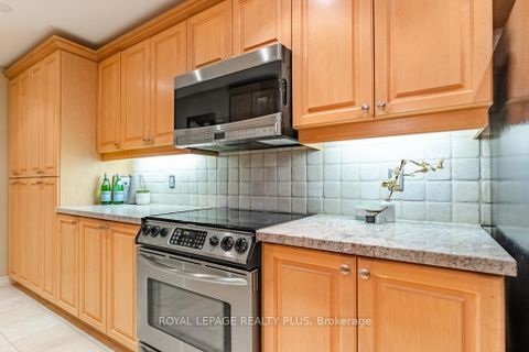 Photo 3 at 609 - 2662 Bloor Street W, Kingsway South, Toronto