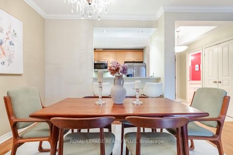 Photo 14 at 609 - 2662 Bloor Street W, Kingsway South, Toronto