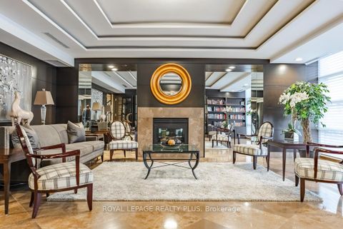 Photo 25 at 609 - 2662 Bloor Street W, Kingsway South, Toronto