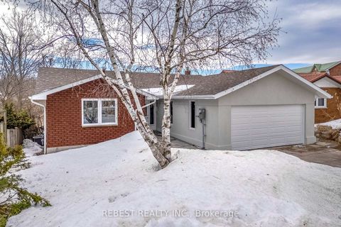 Photo 1 at 92 LILLIAN Crescent, Sunnidale, Barrie