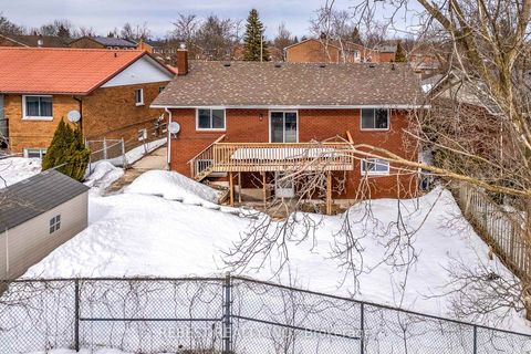 Photo 46 at 92 LILLIAN Crescent, Sunnidale, Barrie