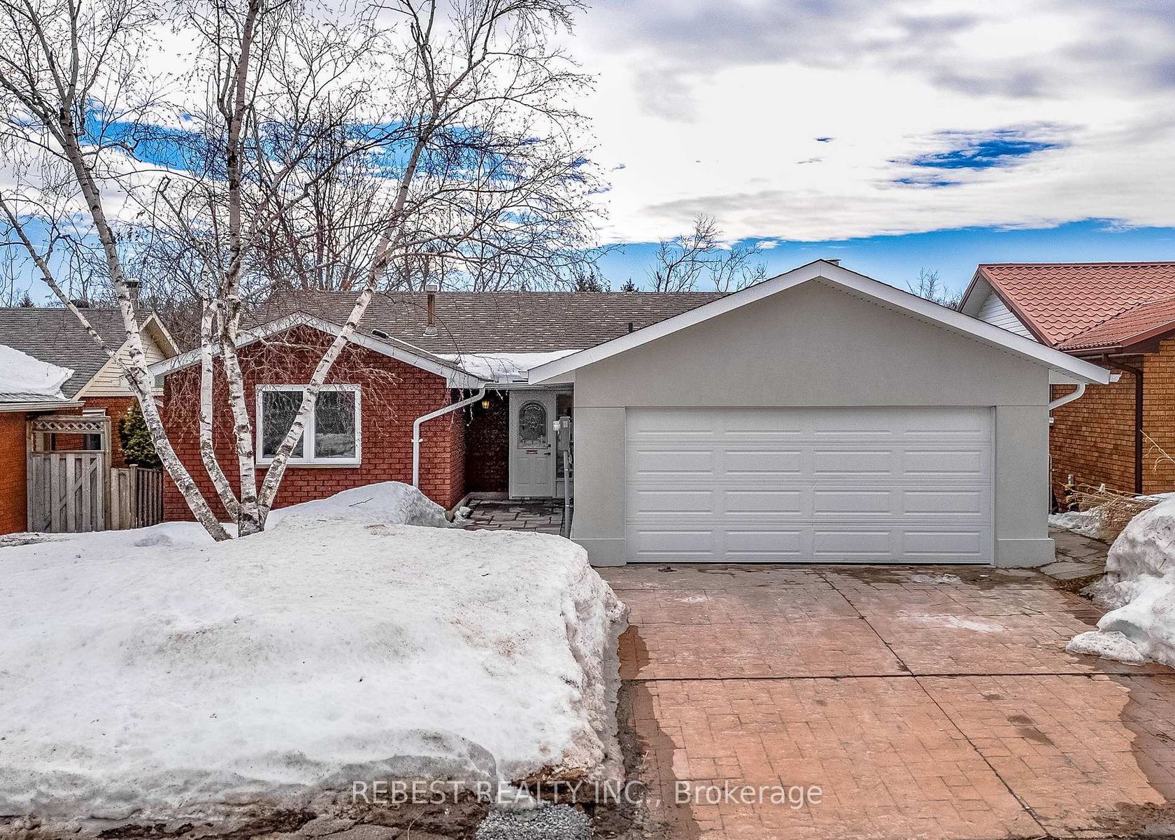 92 LILLIAN Crescent, Sunnidale, Barrie photo 5