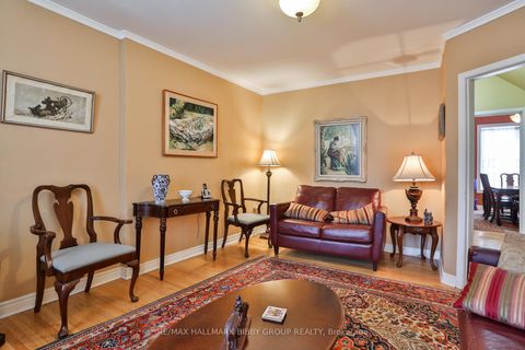 Photo 3 at 98 Fuller Avenue, Roncesvalles, Toronto