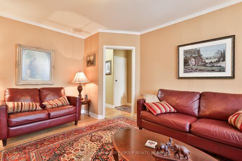 Photo 4 at 98 Fuller Avenue, Roncesvalles, Toronto