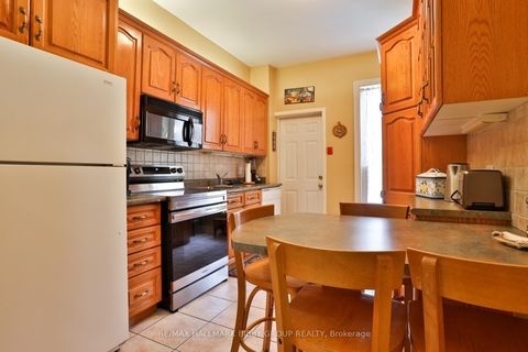 Photo 7 at 98 Fuller Avenue, Roncesvalles, Toronto