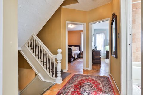 Photo 13 at 98 Fuller Avenue, Roncesvalles, Toronto