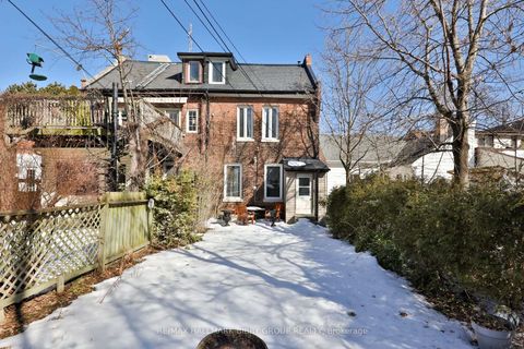Photo 40 at 98 Fuller Avenue, Roncesvalles, Toronto