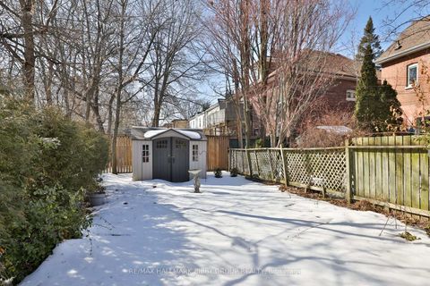 Photo 41 at 98 Fuller Avenue, Roncesvalles, Toronto