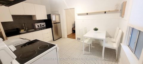 Photo 1 at 2378 St Clair Avenue W, Junction Area, Toronto