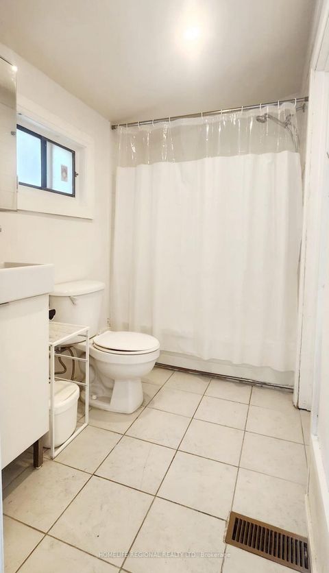 Photo 4 at 2378 St Clair Avenue W, Junction Area, Toronto