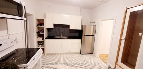 Photo 5 at 2378 St Clair Avenue W, Junction Area, Toronto