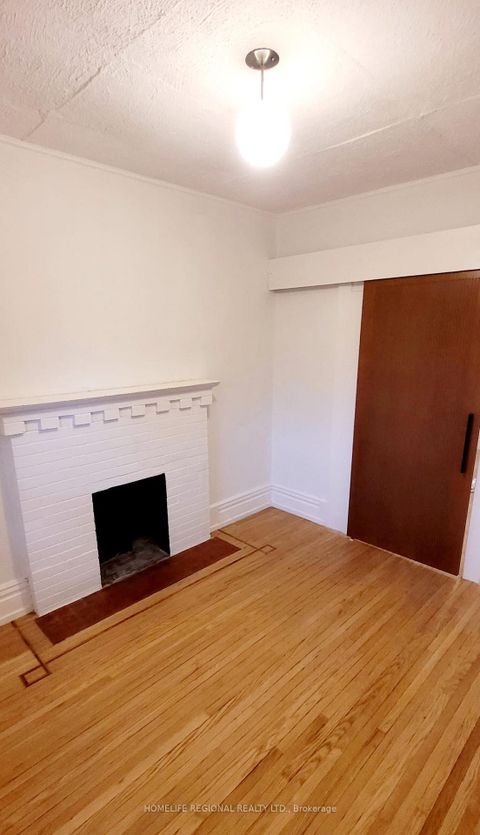 Photo 8 at 2378 St Clair Avenue W, Junction Area, Toronto