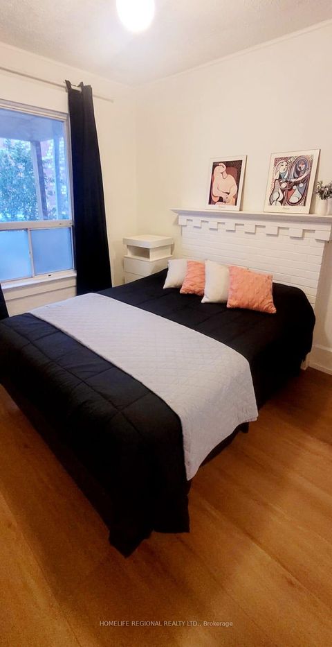 Photo 9 at 2378 St Clair Avenue W, Junction Area, Toronto