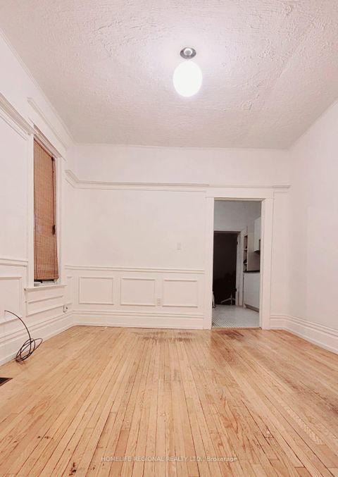 Photo 10 at 2378 St Clair Avenue W, Junction Area, Toronto