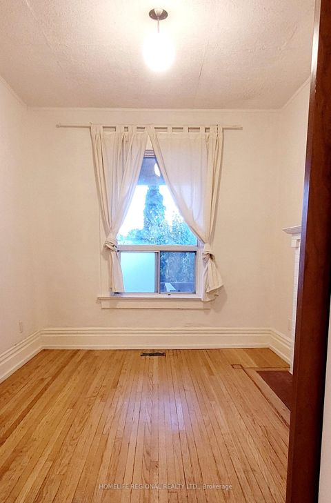 Photo 11 at 2378 St Clair Avenue W, Junction Area, Toronto