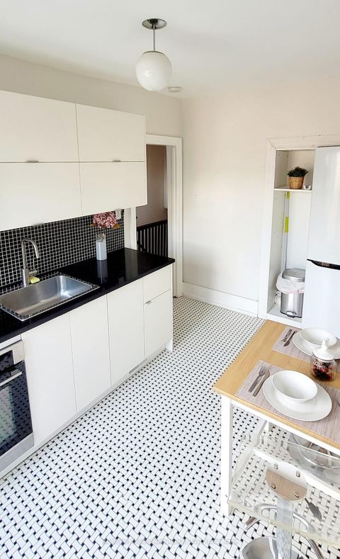 Photo 12 at 2378 St Clair Avenue W, Junction Area, Toronto