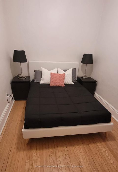 Photo 14 at 2378 St Clair Avenue W, Junction Area, Toronto