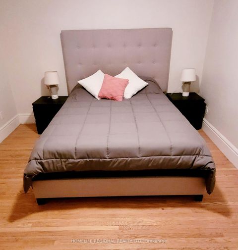 Photo 15 at 2378 St Clair Avenue W, Junction Area, Toronto