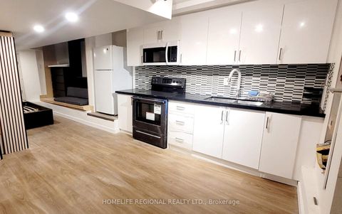 Photo 16 at 2378 St Clair Avenue W, Junction Area, Toronto
