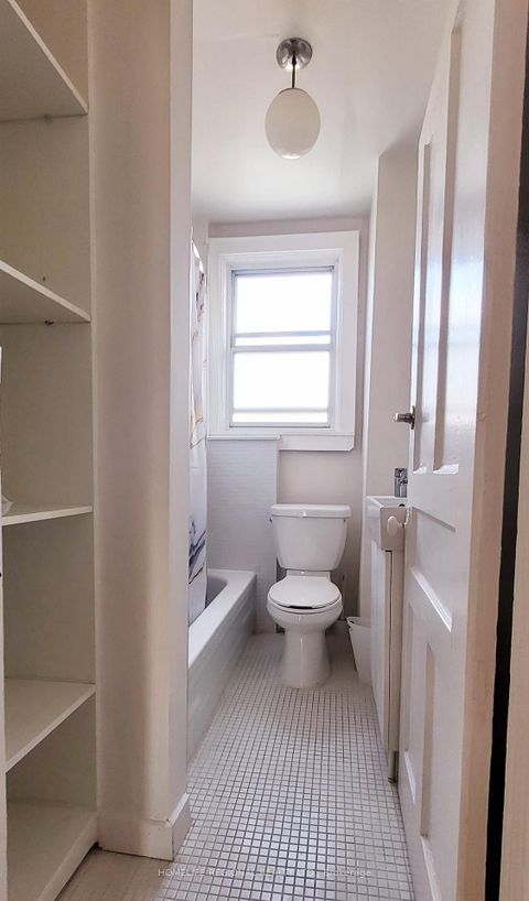 Photo 18 at 2378 St Clair Avenue W, Junction Area, Toronto