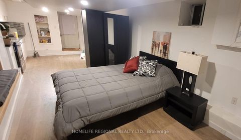 Photo 19 at 2378 St Clair Avenue W, Junction Area, Toronto