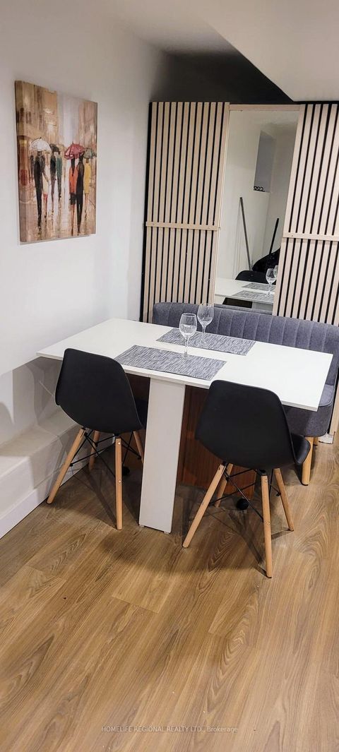 Photo 20 at 2378 St Clair Avenue W, Junction Area, Toronto