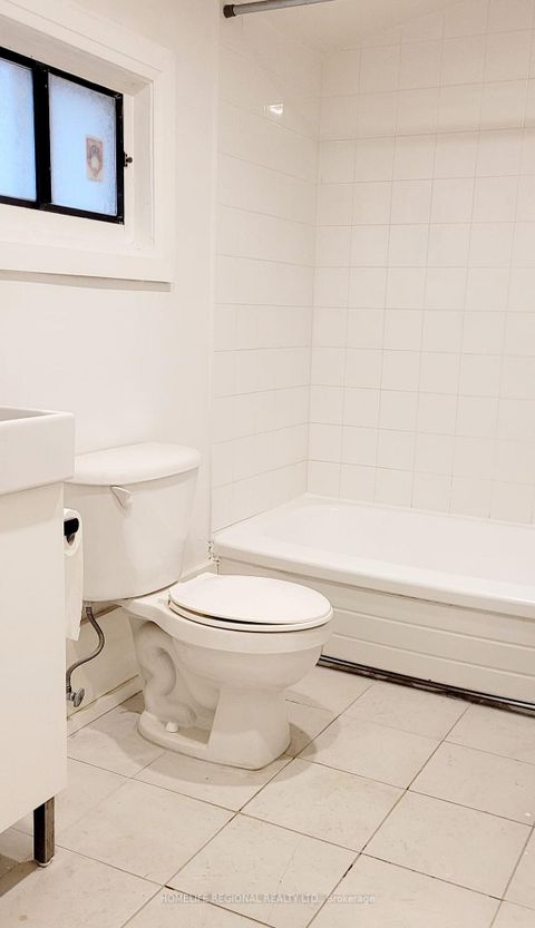 Photo 21 at 2378 St Clair Avenue W, Junction Area, Toronto