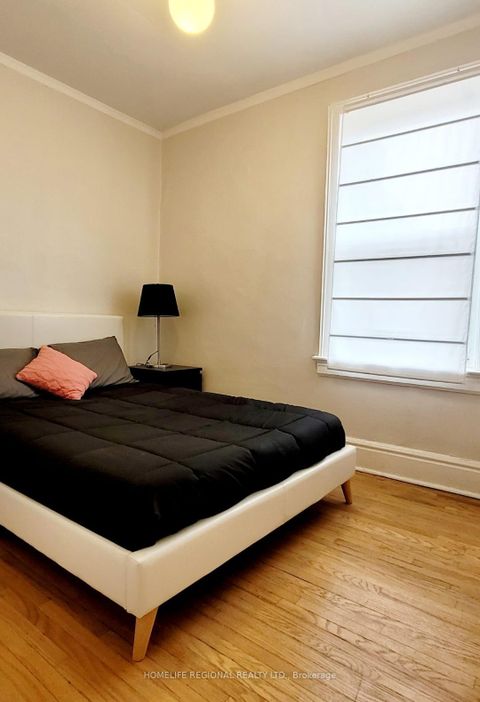 Photo 23 at 2378 St Clair Avenue W, Junction Area, Toronto