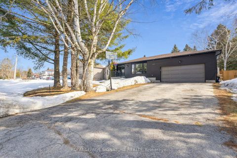 Photo 1 at 2199 Richard Street E, Alcona, Innisfil