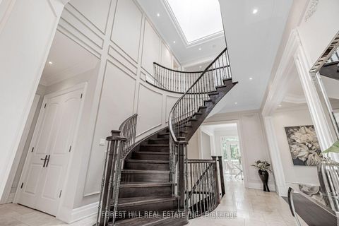 Photo 1 at 47 Terrace Avenue, Willowdale West, Toronto